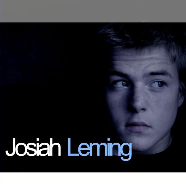 Is Josiah Leming Gay